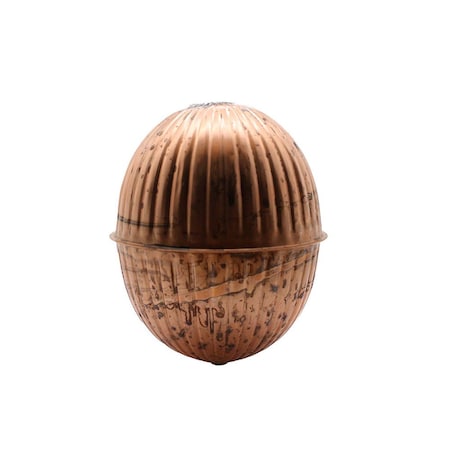 Thrifco Plumbing Copper Float 4508008